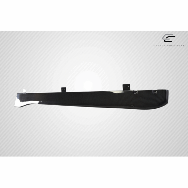 1990-1997 Mazda Miata Carbon Creations Pro Garage Side Skirts Splitters - 2 Piece (S) - Image 9