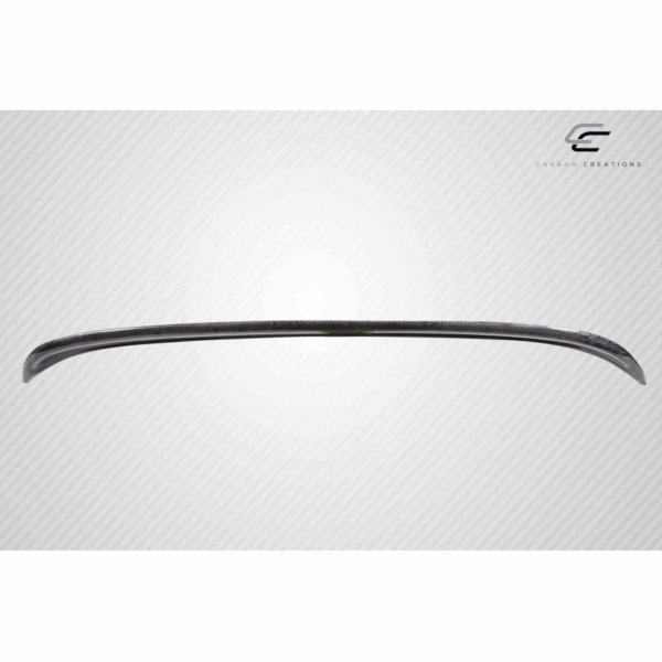 1990-1997 Mazda Miata Carbon Creations Demon Hard Top Wing Spoiler - 1 Piece - Image 20