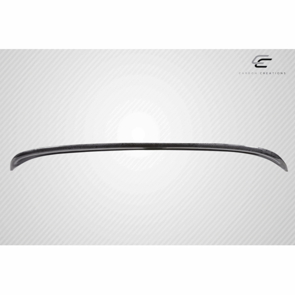 1990-1997 Mazda Miata Carbon Creations Demon Hard Top Wing Spoiler - 1 Piece - Image 7