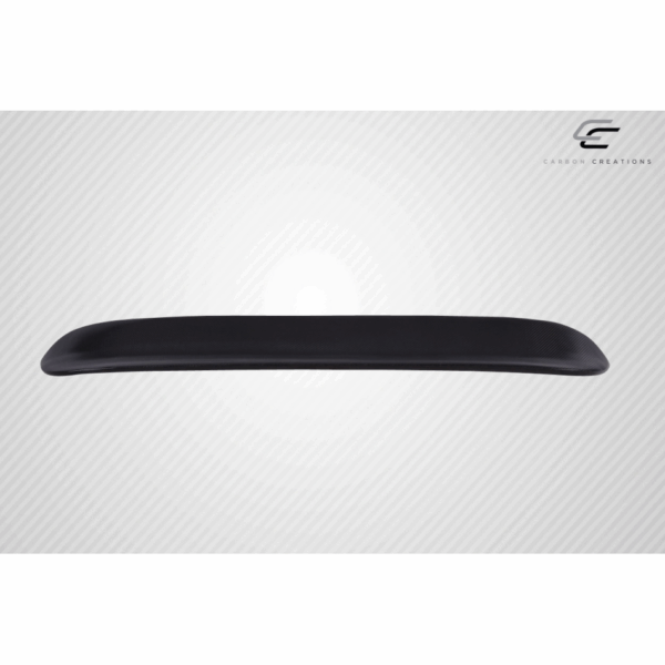 1990-1997 Mazda Miata Carbon Creations Demon Hard Top Wing Spoiler - 1 Piece - Image 15