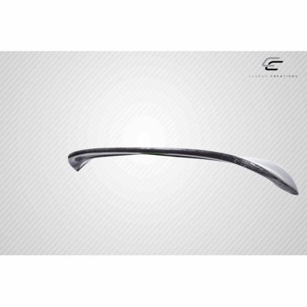 1990-1997 Mazda Miata Carbon Creations Demon Hard Top Wing Spoiler - 1 Piece - Image 21