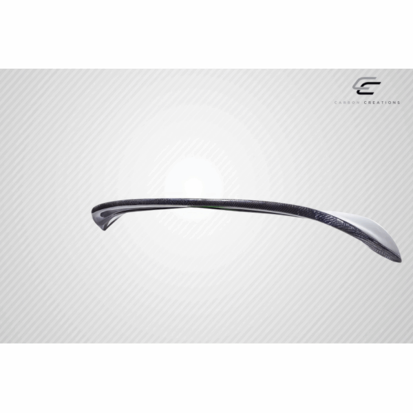 1990-1997 Mazda Miata Carbon Creations Demon Hard Top Wing Spoiler - 1 Piece - Image 8