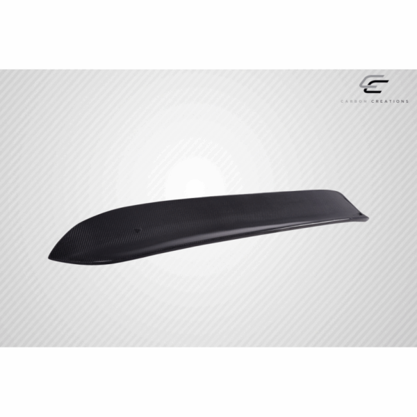 1990-1997 Mazda Miata Carbon Creations Demon Hard Top Wing Spoiler - 1 Piece - Image 16