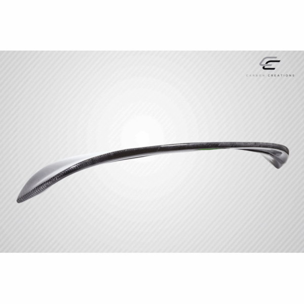 1990-1997 Mazda Miata Carbon Creations Demon Hard Top Wing Spoiler - 1 Piece - Image 22