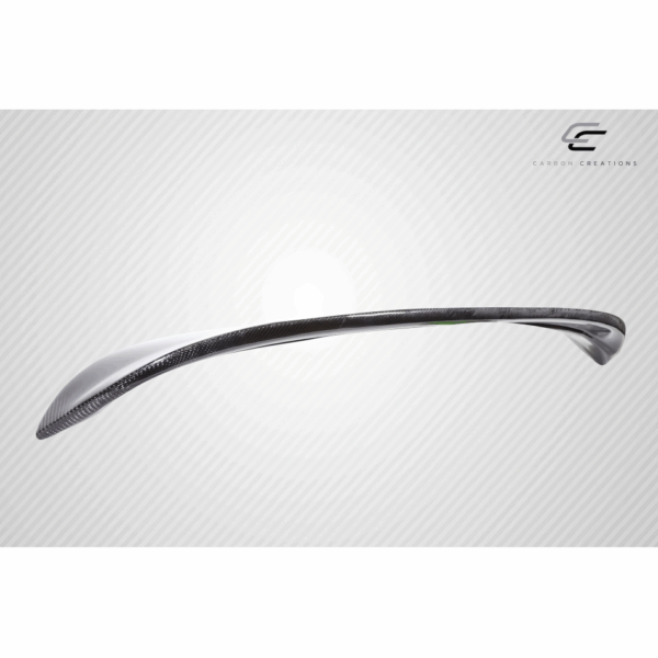 1990-1997 Mazda Miata Carbon Creations Demon Hard Top Wing Spoiler - 1 Piece - Image 9