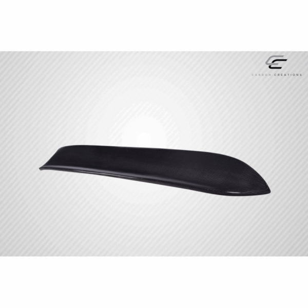 1990-1997 Mazda Miata Carbon Creations Demon Hard Top Wing Spoiler - 1 Piece - Image 17