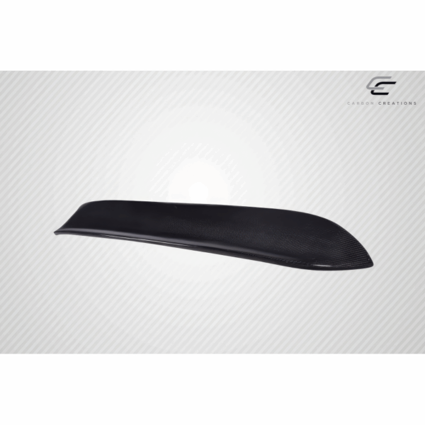 1990-1997 Mazda Miata Carbon Creations Demon Hard Top Wing Spoiler - 1 Piece - Image 4
