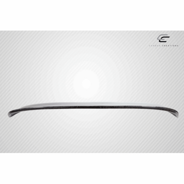 1990-1997 Mazda Miata Carbon Creations Demon Hard Top Wing Spoiler - 1 Piece - Image 23