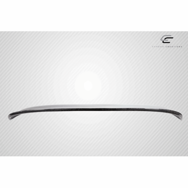1990-1997 Mazda Miata Carbon Creations Demon Hard Top Wing Spoiler - 1 Piece - Image 10