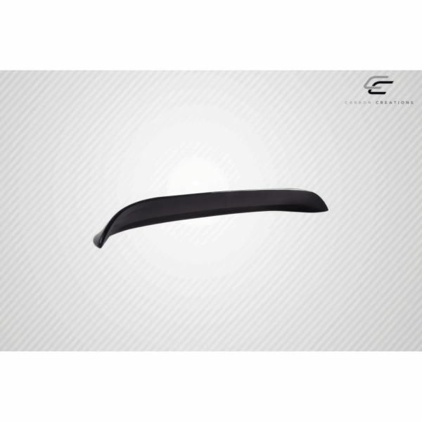 1990-1997 Mazda Miata Carbon Creations Demon Hard Top Wing Spoiler - 1 Piece - Image 5