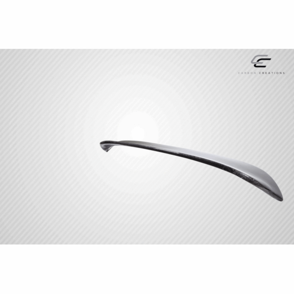 1990-1997 Mazda Miata Carbon Creations Demon Hard Top Wing Spoiler - 1 Piece - Image 24