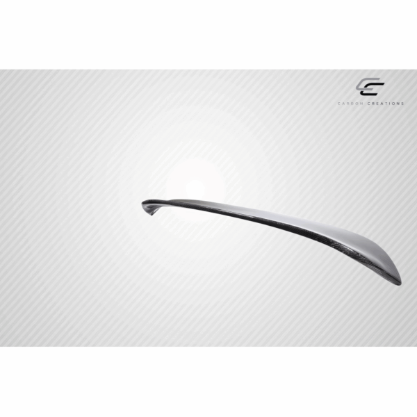 1990-1997 Mazda Miata Carbon Creations Demon Hard Top Wing Spoiler - 1 Piece - Image 11
