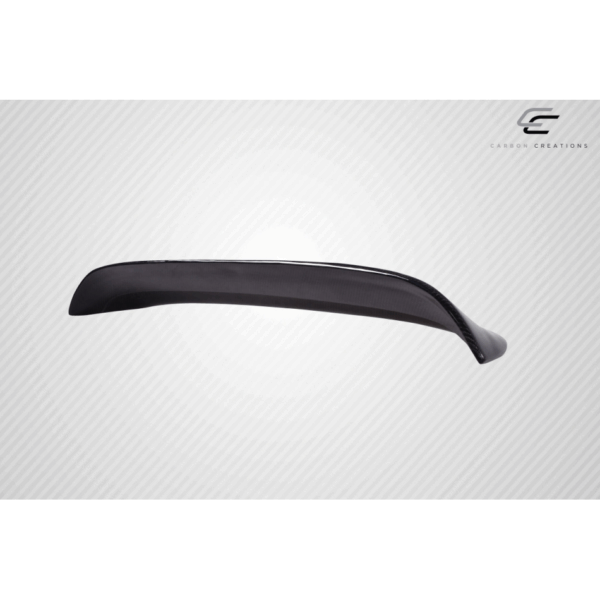 1990-1997 Mazda Miata Carbon Creations Demon Hard Top Wing Spoiler - 1 Piece - Image 19