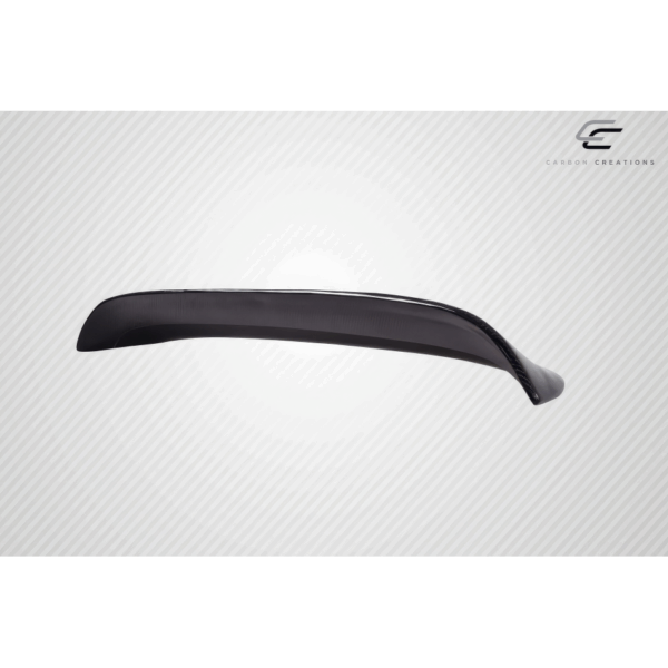 1990-1997 Mazda Miata Carbon Creations Demon Hard Top Wing Spoiler - 1 Piece - Image 6