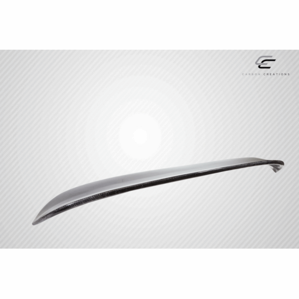 1990-1997 Mazda Miata Carbon Creations Demon Hard Top Wing Spoiler - 1 Piece - Image 25