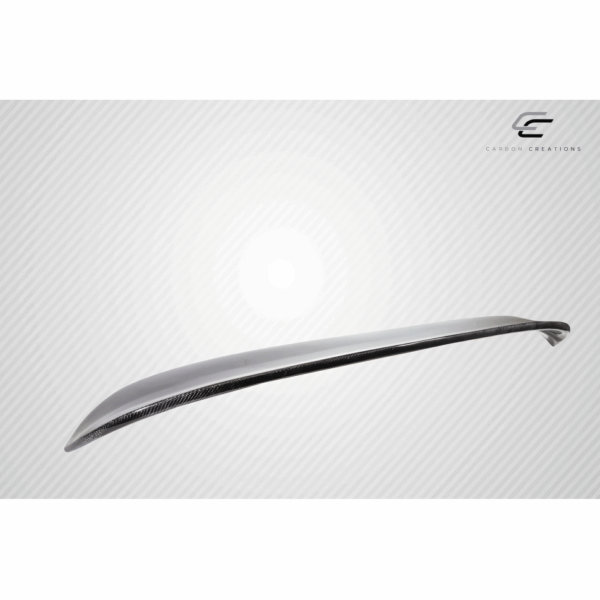 1990-1997 Mazda Miata Carbon Creations Demon Hard Top Wing Spoiler - 1 Piece - Image 12