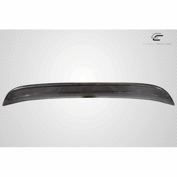1990-1997 Mazda Miata Carbon Creations Demon Hard Top Wing Spoiler - 1 Piece - Image 13