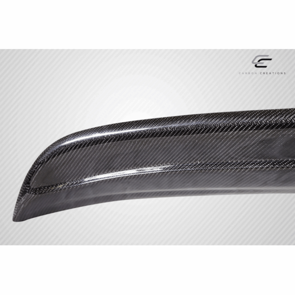 1990-1997 Mazda Miata Carbon Creations Demon Hard Top Wing Spoiler - 1 Piece - Image 27