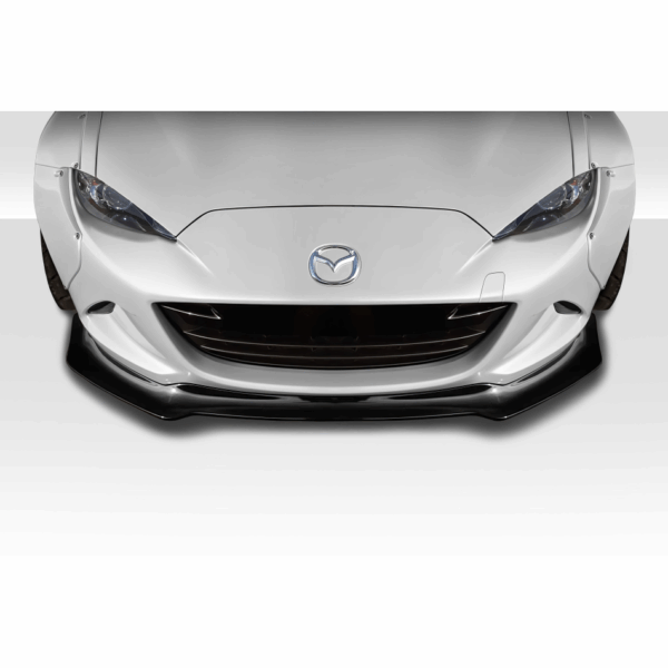 2016-2023 Mazda Miata Duraflex TKO RBS Front Lip - 1 Piece