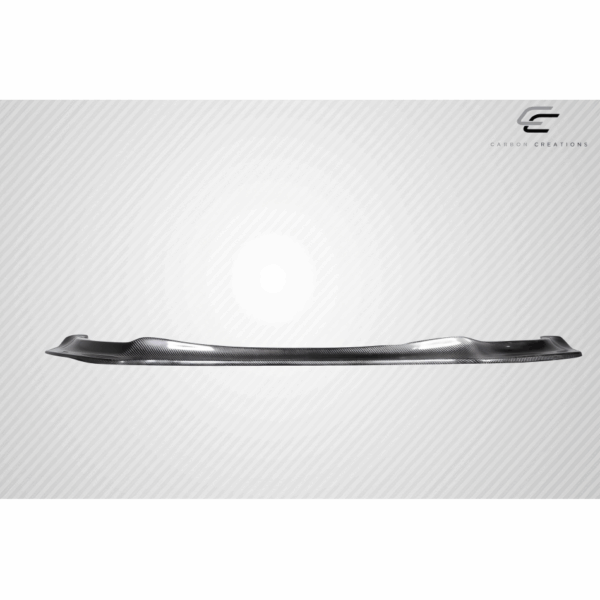 2016-2023 Mazda Miata Carbon Creations TKO RBS Front Lip - 1 Piece - Image 2