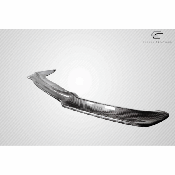 2016-2023 Mazda Miata Carbon Creations TKO RBS Front Lip - 1 Piece - Image 8
