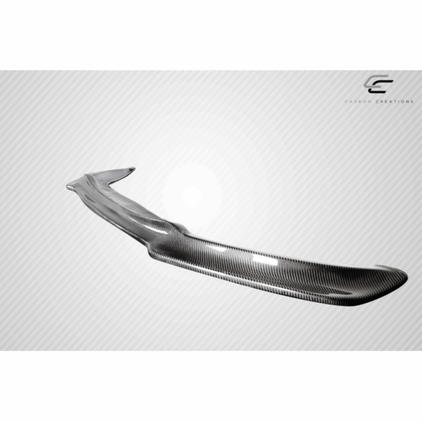 2016-2023 Mazda Miata Carbon Creations TKO RBS Front Lip - 1 Piece - Image 4