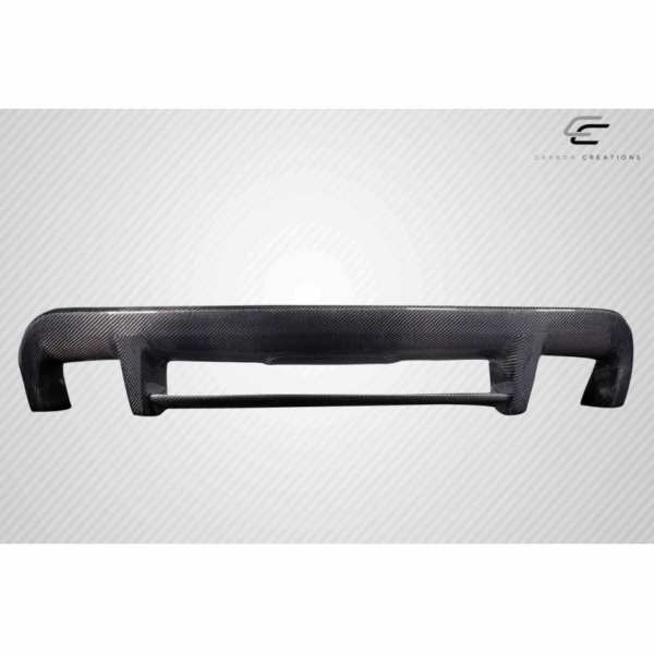 2006-2008 Mazda Miata MX 5 Carbon Creations GVR Rear Diffuser - 3 Piece - Image 7