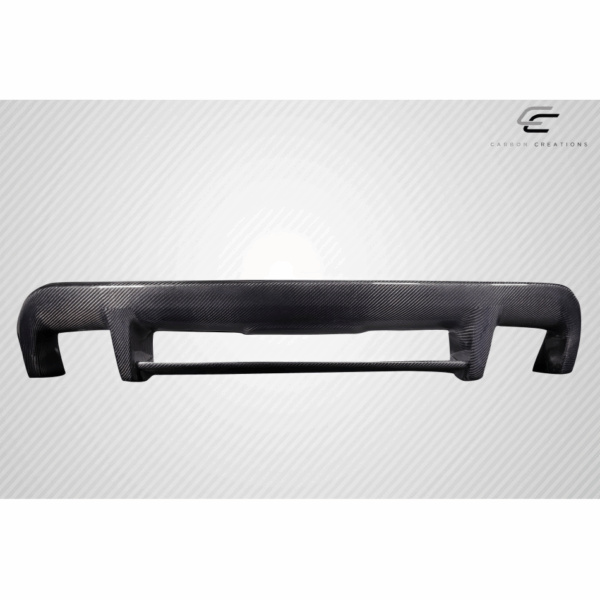 2006-2008 Mazda Miata MX 5 Carbon Creations GVR Rear Diffuser - 3 Piece - Image 2