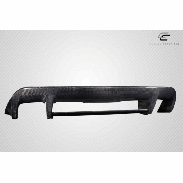 2006-2008 Mazda Miata MX 5 Carbon Creations GVR Rear Diffuser - 3 Piece - Image 8