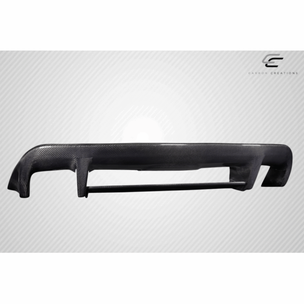 2006-2008 Mazda Miata MX 5 Carbon Creations GVR Rear Diffuser - 3 Piece - Image 3