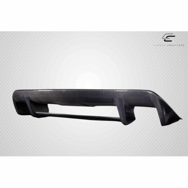 2006-2008 Mazda Miata MX 5 Carbon Creations GVR Rear Diffuser - 3 Piece - Image 9