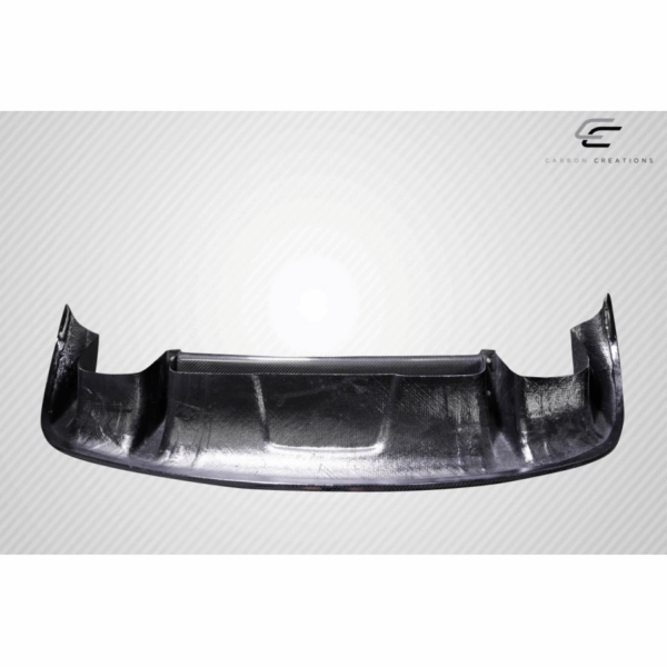 2006-2008 Mazda Miata MX 5 Carbon Creations GVR Rear Diffuser - 3 Piece - Image 10