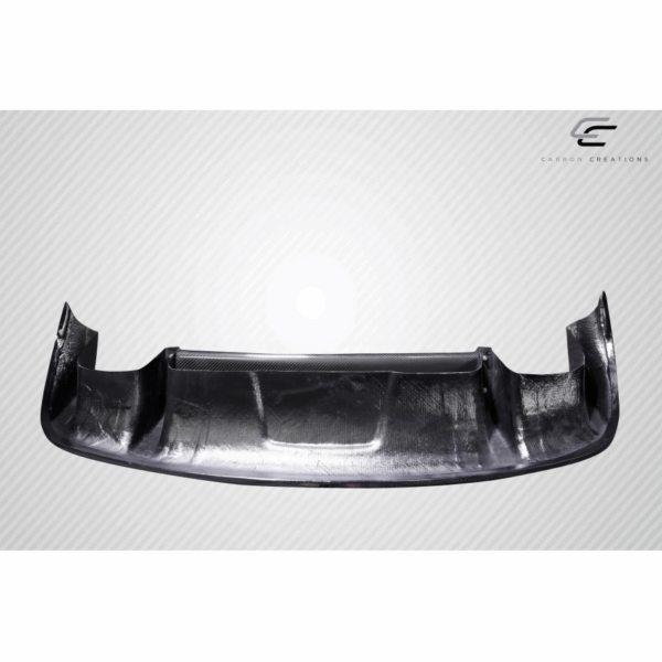 2006-2008 Mazda Miata MX 5 Carbon Creations GVR Rear Diffuser - 3 Piece - Image 5