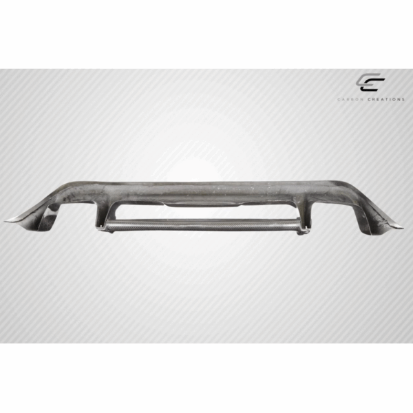 2006-2008 Mazda Miata MX 5 Carbon Creations GVR Rear Diffuser - 3 Piece - Image 11