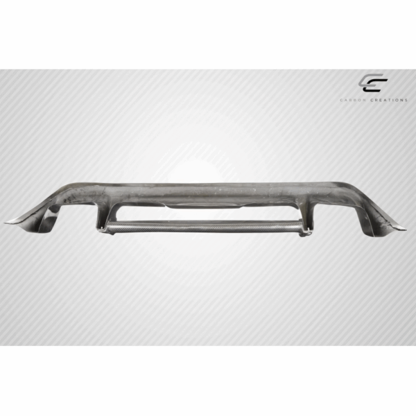 2006-2008 Mazda Miata MX 5 Carbon Creations GVR Rear Diffuser - 3 Piece - Image 6