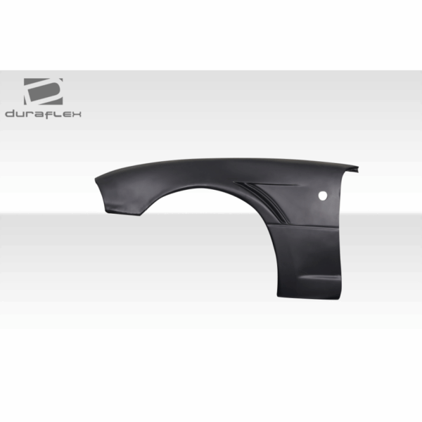 1990-1997 Mazda Miata Duraflex M1 Sport 20mm Front Fenders - 2 Piece - Image 8