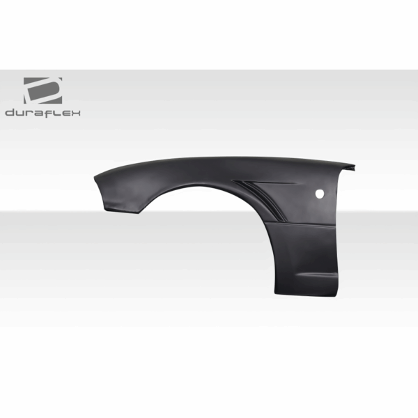 1990-1997 Mazda Miata Duraflex M1 Sport 20mm Front Fenders - 2 Piece - Image 2