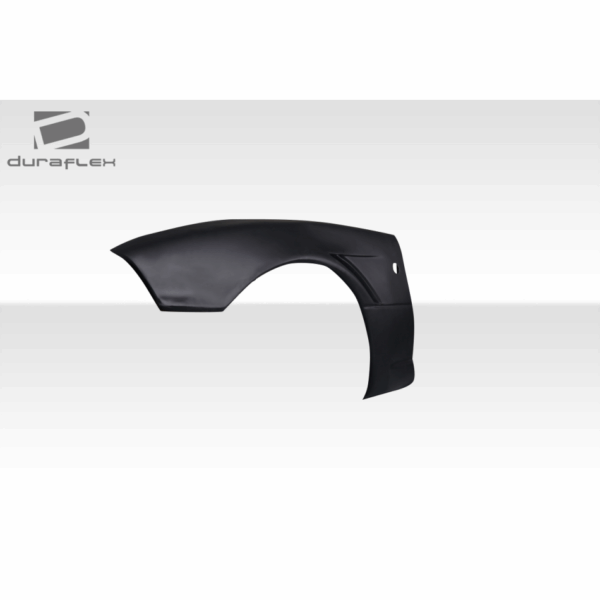 1990-1997 Mazda Miata Duraflex M1 Sport 20mm Front Fenders - 2 Piece - Image 9