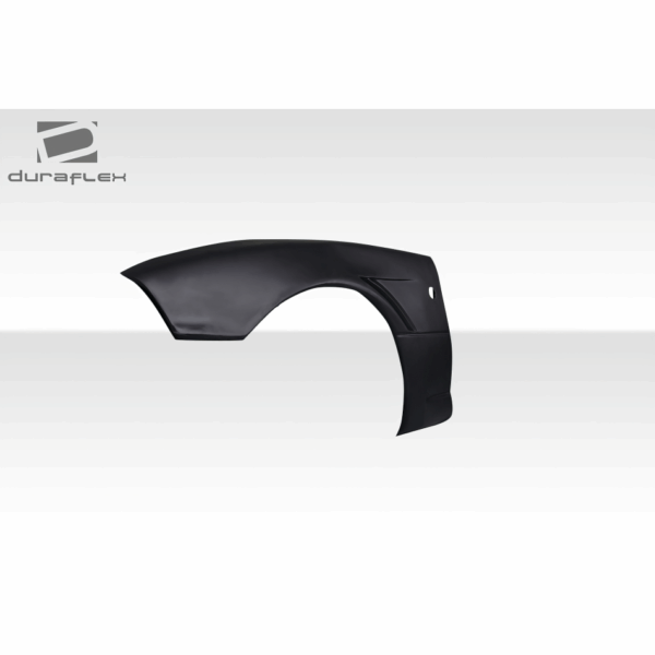 1990-1997 Mazda Miata Duraflex M1 Sport 20mm Front Fenders - 2 Piece - Image 3