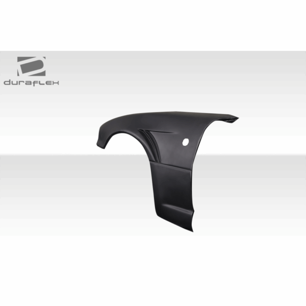 1990-1997 Mazda Miata Duraflex M1 Sport 20mm Front Fenders - 2 Piece - Image 10