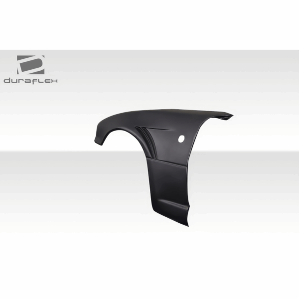 1990-1997 Mazda Miata Duraflex M1 Sport 20mm Front Fenders - 2 Piece - Image 4