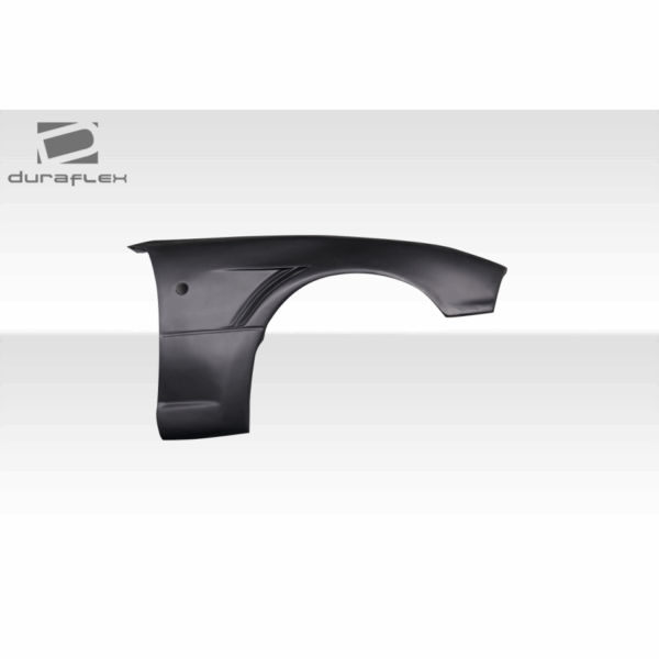 1990-1997 Mazda Miata Duraflex M1 Sport 20mm Front Fenders - 2 Piece - Image 11
