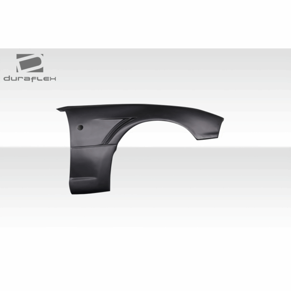 1990-1997 Mazda Miata Duraflex M1 Sport 20mm Front Fenders - 2 Piece - Image 5