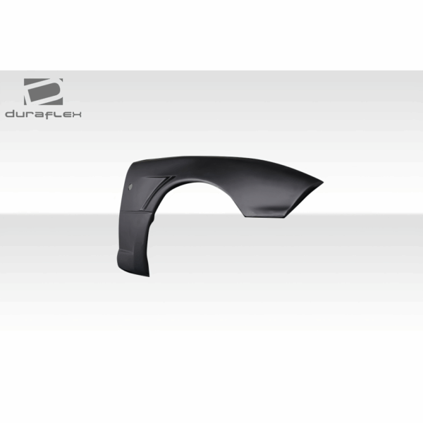 1990-1997 Mazda Miata Duraflex M1 Sport 20mm Front Fenders - 2 Piece - Image 6