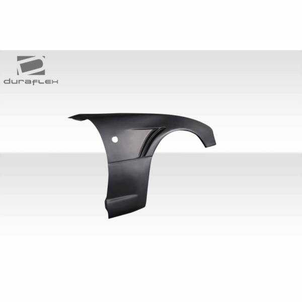 1990-1997 Mazda Miata Duraflex M1 Sport 20mm Front Fenders - 2 Piece - Image 13