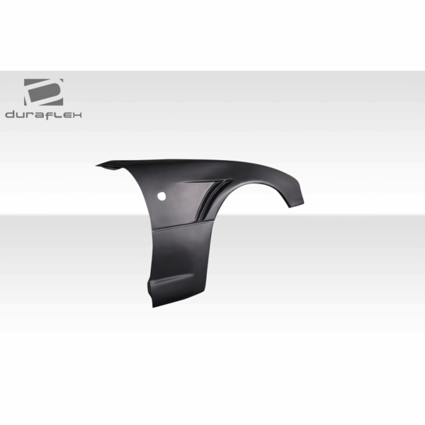1990-1997 Mazda Miata Duraflex M1 Sport 20mm Front Fenders - 2 Piece - Image 7