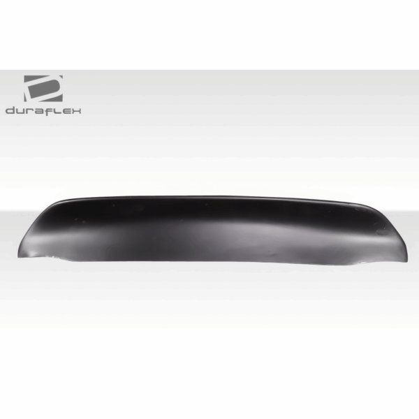 1990-1997 Mazda Miata Duraflex Ducktail Rear Trunk Lid - 1 Piece - Image 2