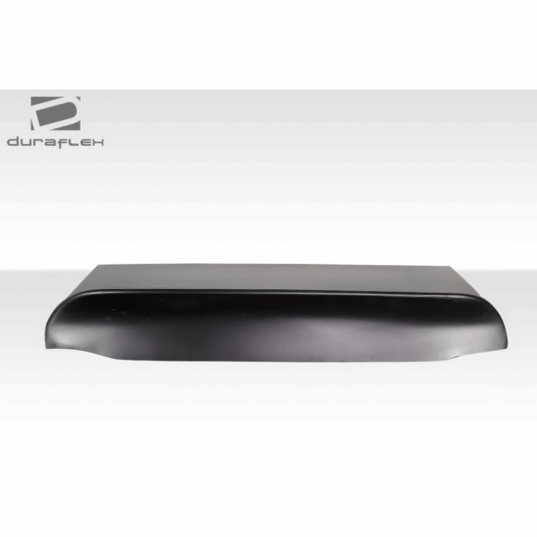 1990-1997 Mazda Miata Duraflex Ducktail Rear Trunk Lid - 1 Piece - Image 3