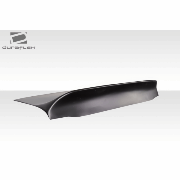 1990-1997 Mazda Miata Duraflex Ducktail Rear Trunk Lid - 1 Piece - Image 4