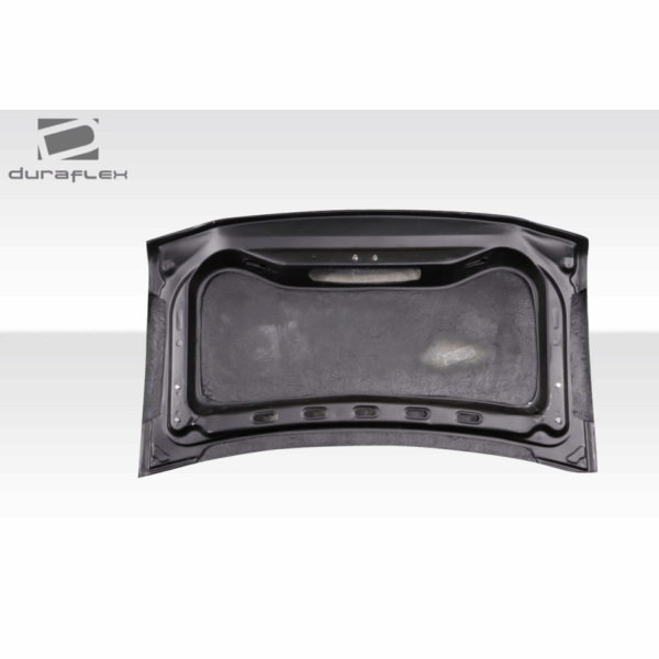 1990-1997 Mazda Miata Duraflex Ducktail Rear Trunk Lid - 1 Piece - Image 11